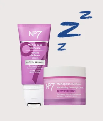 Get To Sleep Ritual
