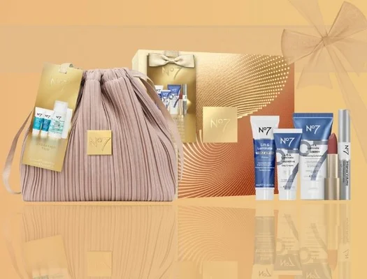 CHRISTMAS GIFT OFFERS