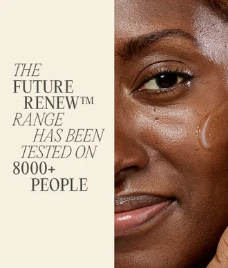 The future renew range has been tested on 800+ people