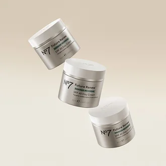 Future Renew Damage Reversal SPF40 Day Cream