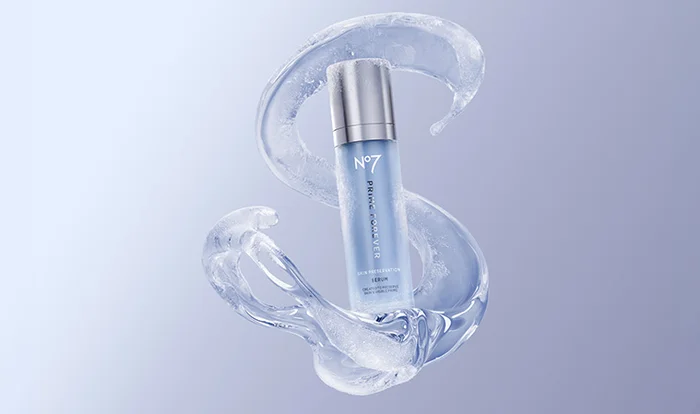 Prime Forever™ Serum