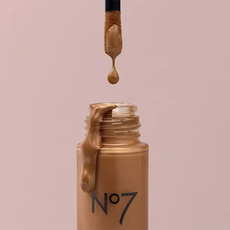 NEW Pro Artist Silk Glaze Skin Tint