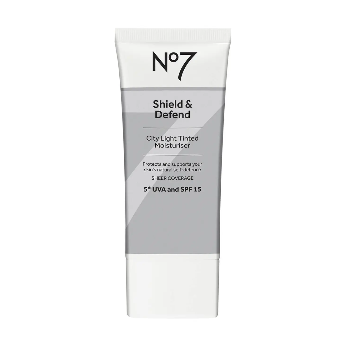 City Light Tinted Moisturiser 50ml