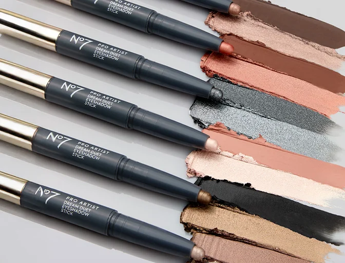 Pro Artist Eyeshadow Sticks