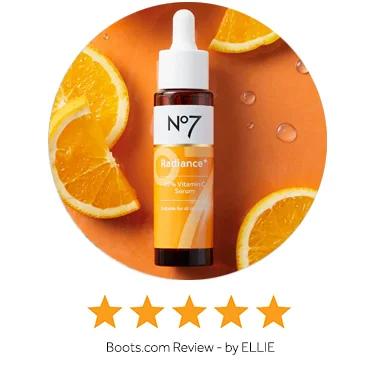 RADIANCE+ 15% VITAMIN C SERUM