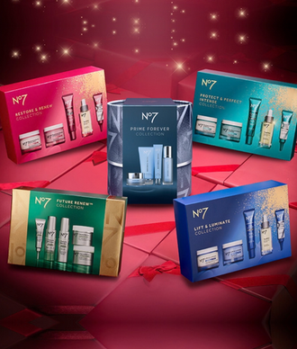 Better than half price gifts!