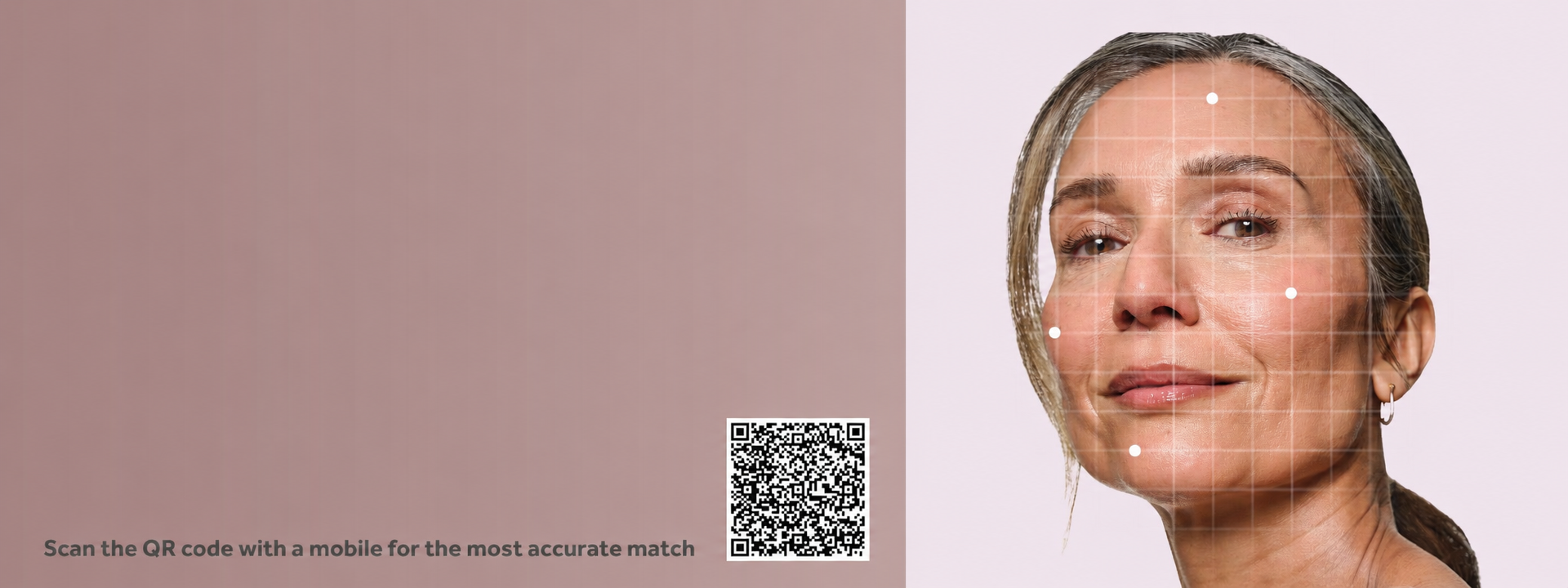 Find your perfect foundation match