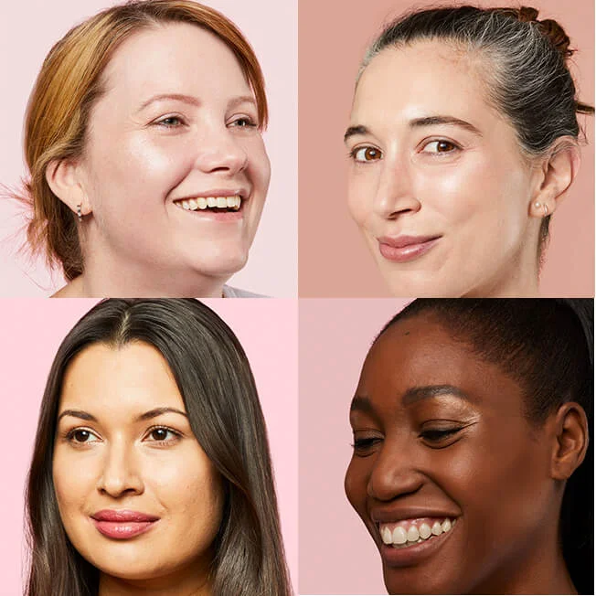 Take our Skincare Regimen Finder Quiz