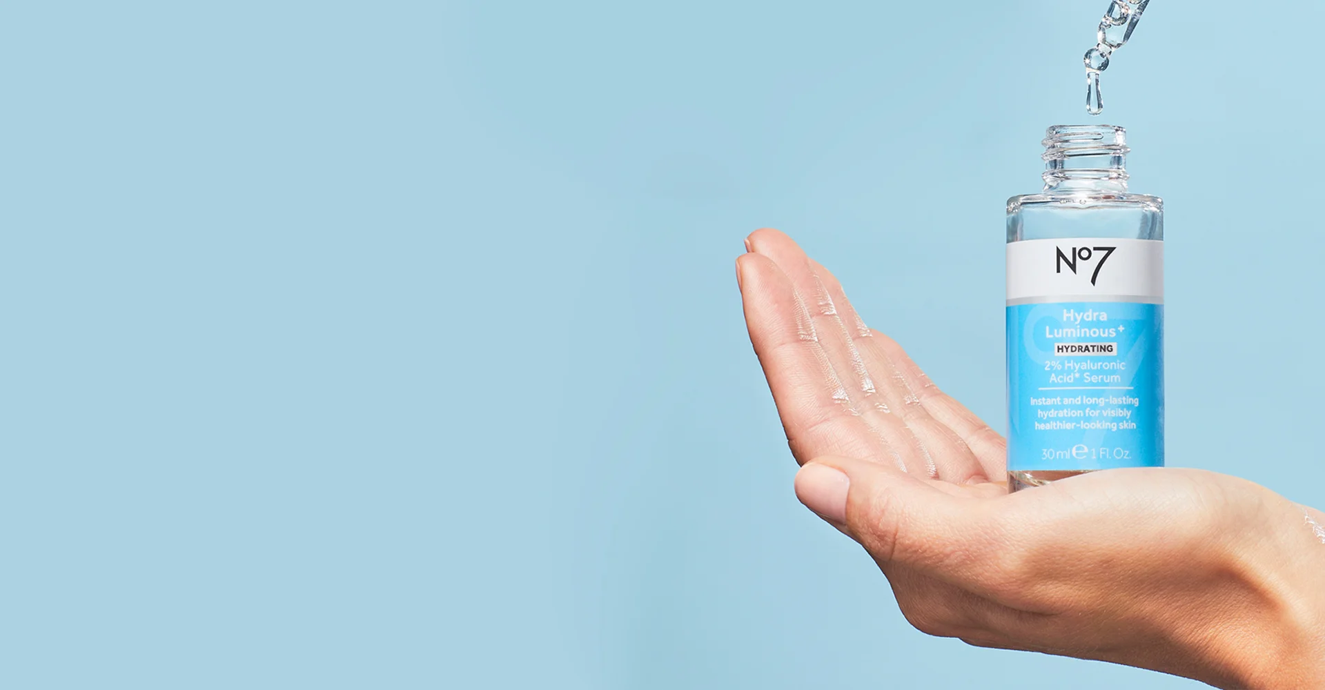 WHY WE LOVE HYALURONIC ACID