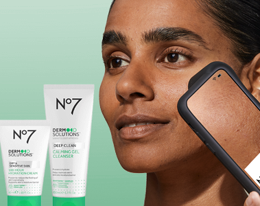 NEW SKIN SOLUTION SERVICE
