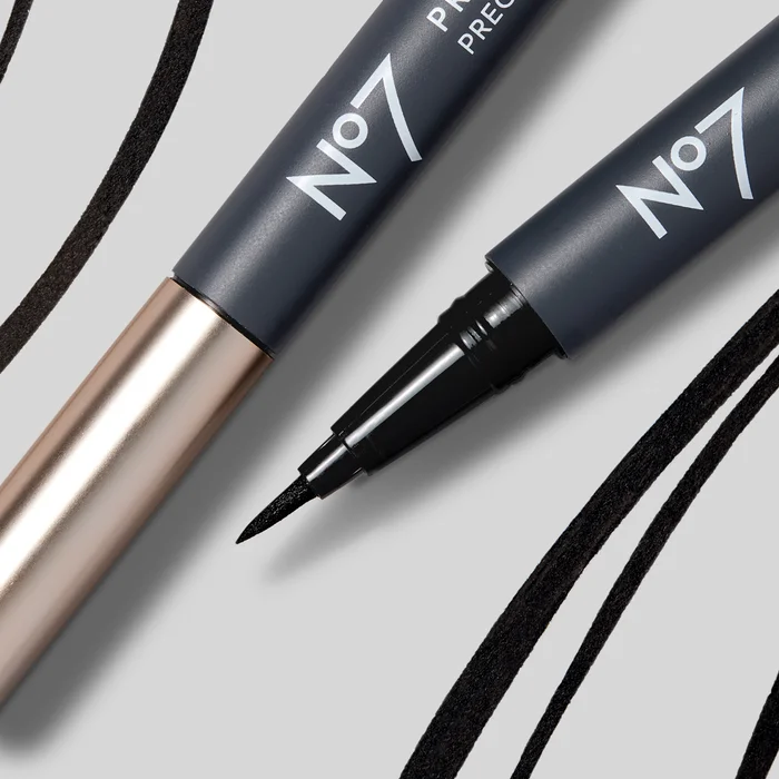 FY26 JAN - PA PHASE 5 - PA Precision Ink Liquid Eyeliner in True Noir