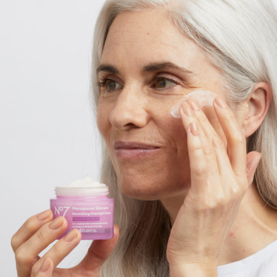 SKIN AGEING