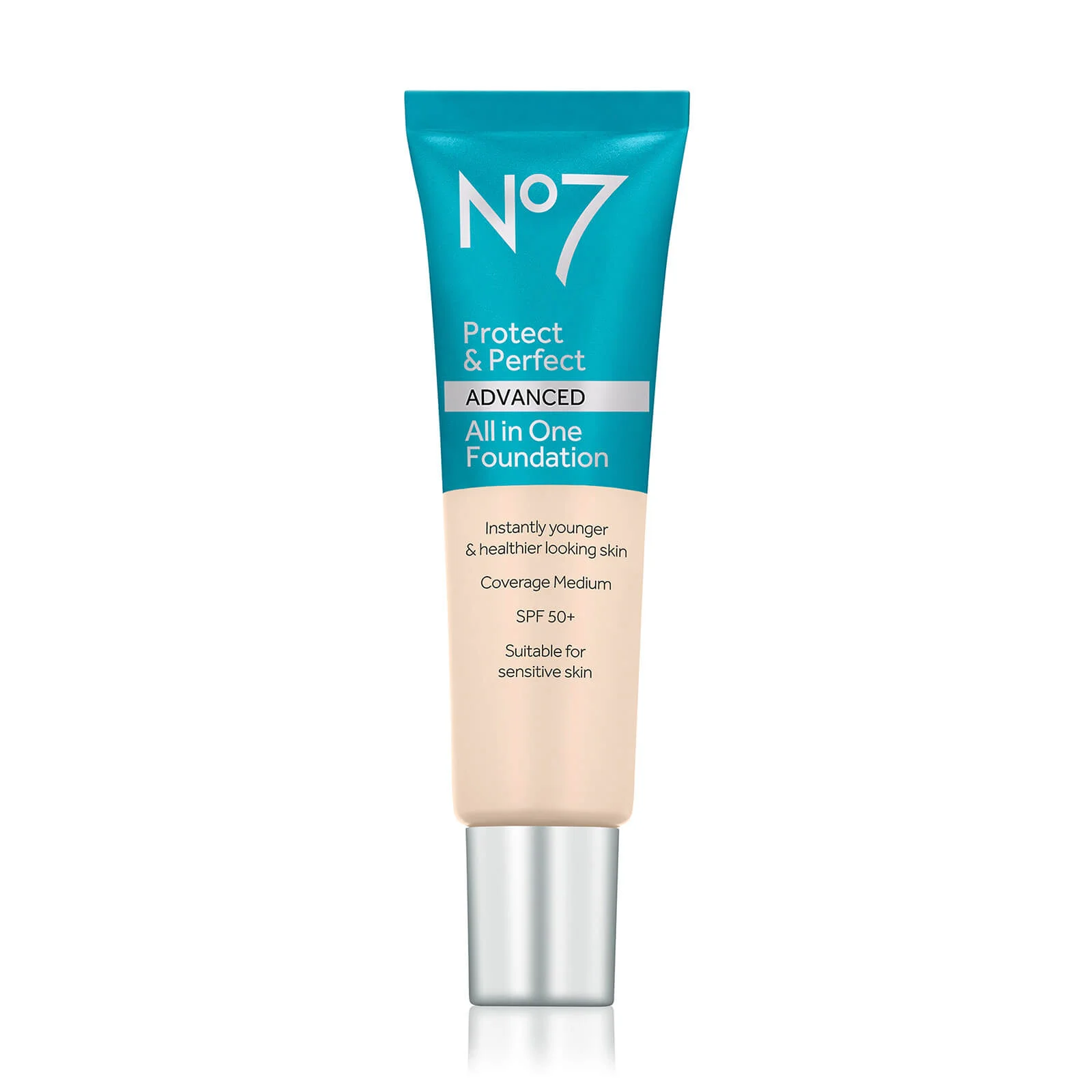 Protect & Perfect Advanced All-in-One Foundation 30ml