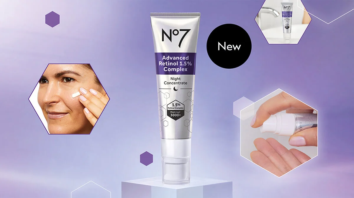 Understanding Advanced Retinol 1.5% Complex Night Concentrate