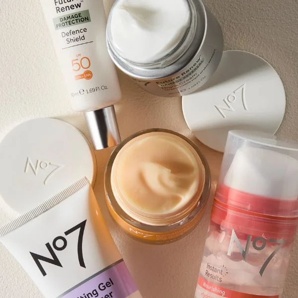 No7 Skincare