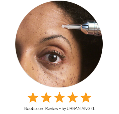 LINE CORRECTING BOOSTER SERUM