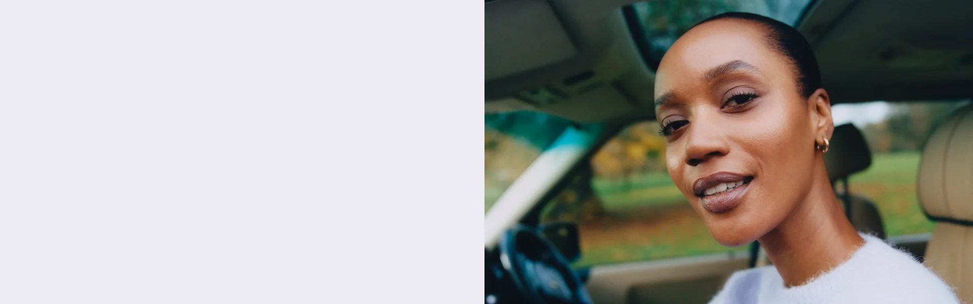 THE ALL DAY, EVERYDAY LOOK