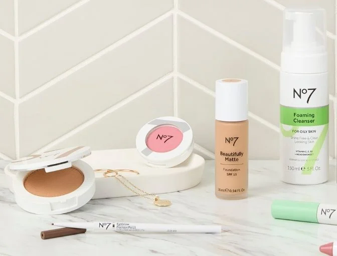 Shop our latest offers across skincare and make-up