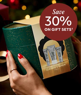 Save 30% on gift sets*