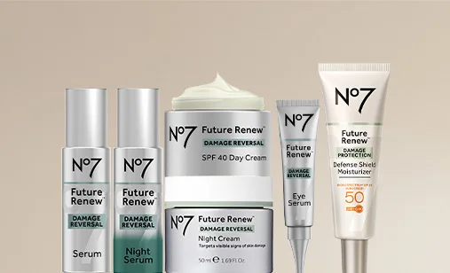 Discover our Future Renew Bundles