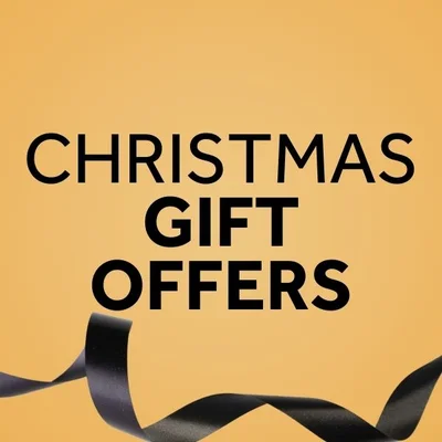 CHRISTMAS GIFT OFFERS