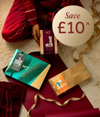 Save £10 when you buy 2 or more selected Christmas gifts