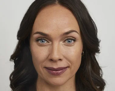 STAR GAZING LIP LOOK