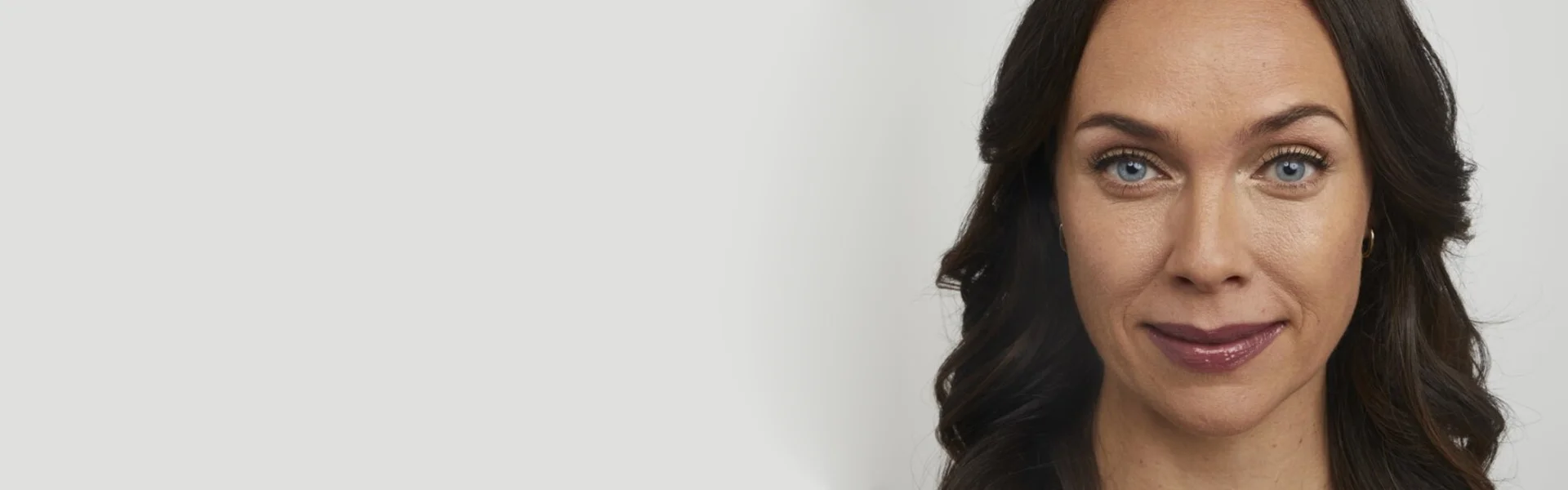 Star Gazing Lip Make-Up Look