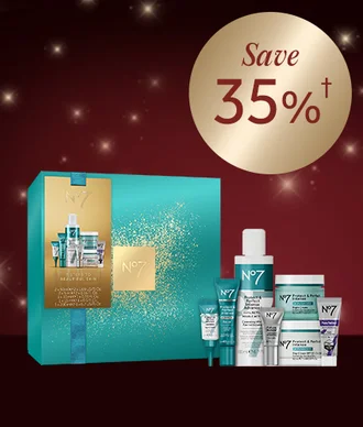 Skincare Favourites SAVE 35%