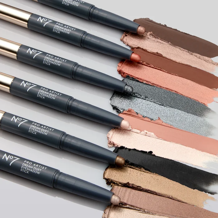 FY26 JAN - PA PHASE 5 - Dream Duet Eyeshadow Stick in Burnt Sugar