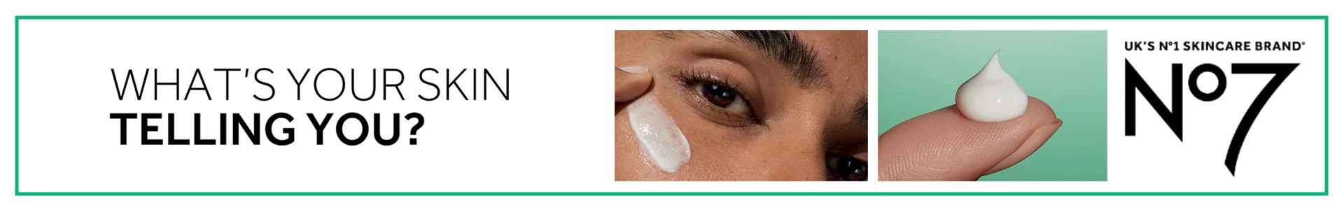 REHAB YOUR SKIN 4 weeks to visibly healthier skin*