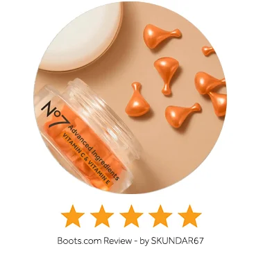 ADVANCED INGREDIENT CAPSULES