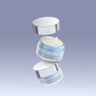 Prime Forever™ Weightless Moisturiser