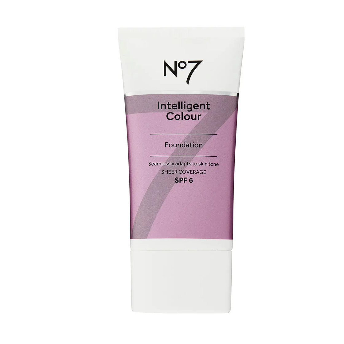 Intelligent Colour Foundation 40ml