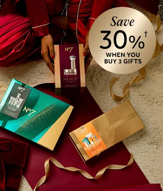SAVE 25% on selected Christmas Gifts