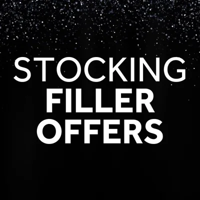 Stocking Filler OFFERS