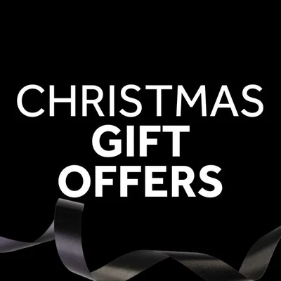 CHRISTMAS GIFT OFFERS