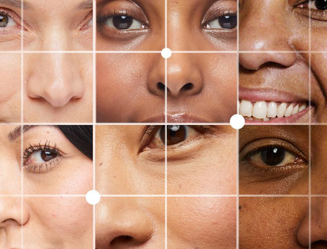 PERSONALISED FOUNDATION ANALYSIS Discover your perfect match, powered by No7 Skin Expert™ Technology