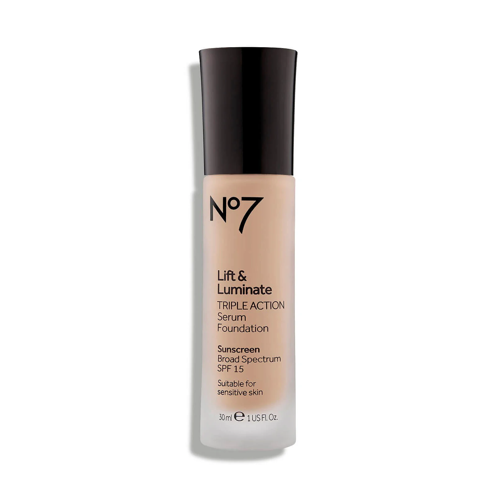 Lift & Luminate Triple Action Serum Foundation 30ml