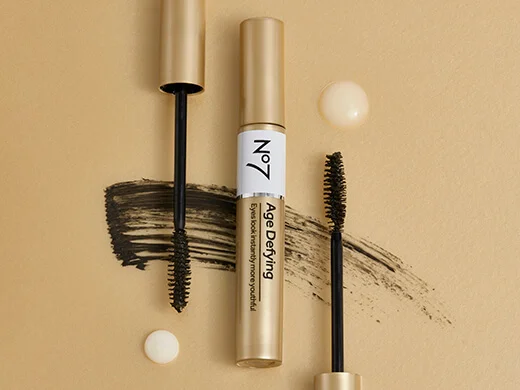 Take lashes to new lengths