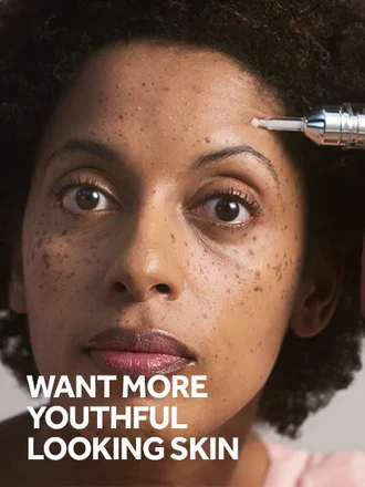 Routine for More Youthful Looking Skin