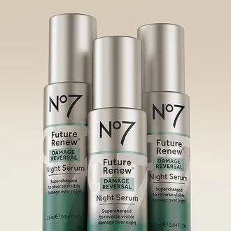Future Renew Damage Reversal Night Serum