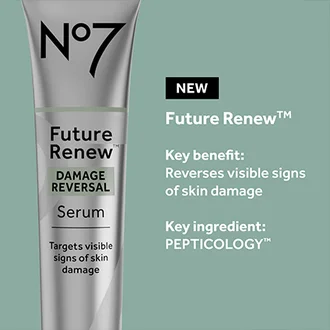Future Renew Damage Reversal Serum