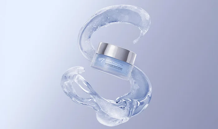 Prime Forever™ Weightless Moisturiser