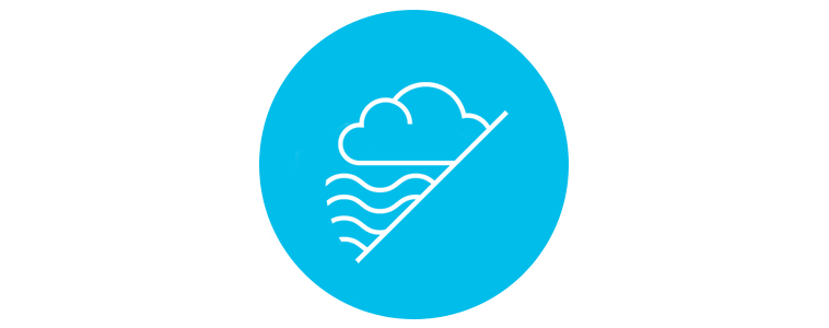 Pollution Shield Technology™
