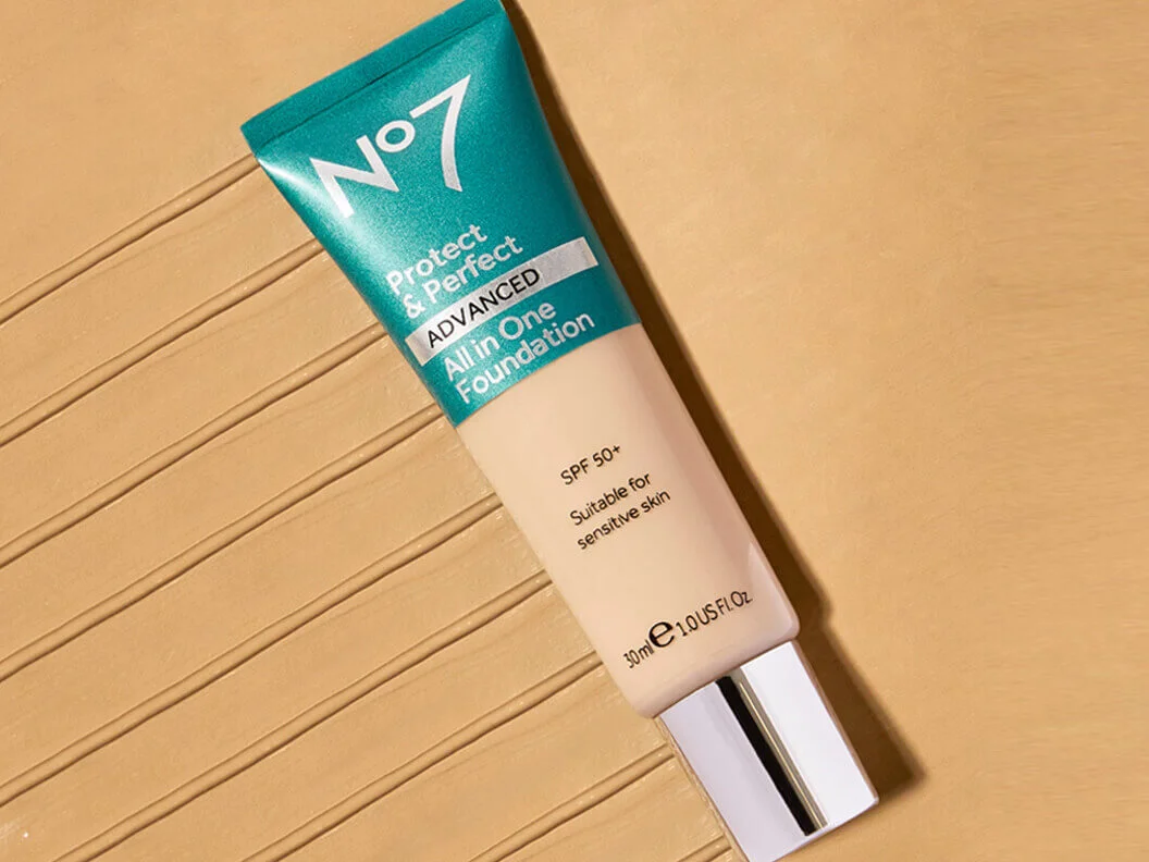 What's New in Makeup