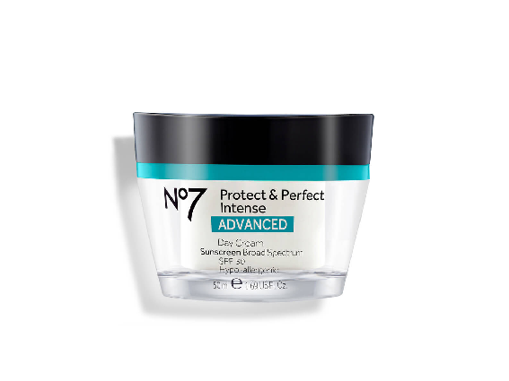 Protect & Perfect Intense ADVANCED Day Cream